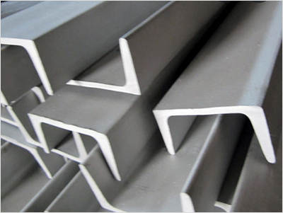 mild steel channel