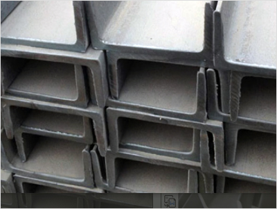 mild steel channels